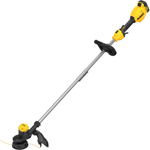 MAX* Cordless String Trimmer with Charger, 13", Battery Powered, 20 V Ontario Packaging