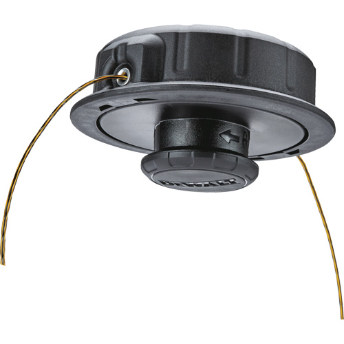 T&ecirc;te et fil de rechange pour taille-bordures Ontario Packaging