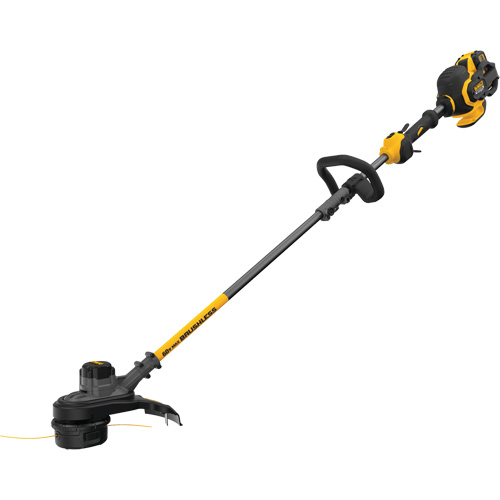 Flexvolt&reg; Cordless String Trimmer Kit, 15", Battery Powered, 60 V Ontario Packaging