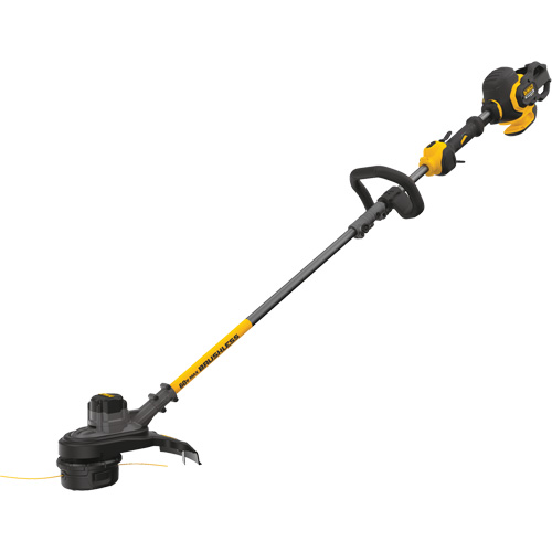 Taille-bordures sans fil Flexvolt, 15", &agrave; pile, 60 V Ontario Packaging