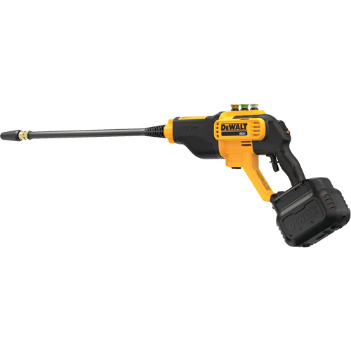 Ensemble laveuse &agrave; pression, &agrave; pile, 550 psi, 1 gal./min Ontario Packaging
