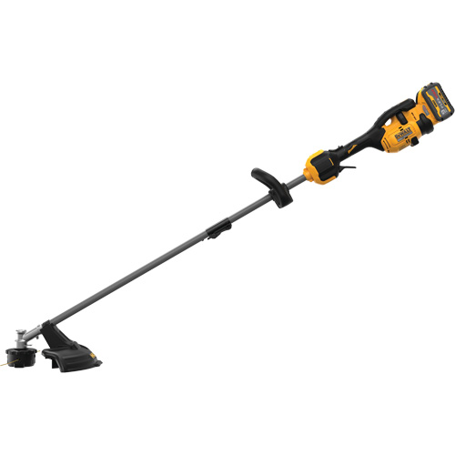 Ensemble taille-bordures sans fil Flexvolt, 15", &agrave; pile, 60 V Ontario Packaging