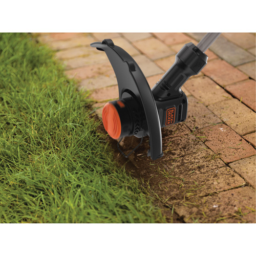 String Trimmer, 13", Electric, 120 V Ontario Packaging