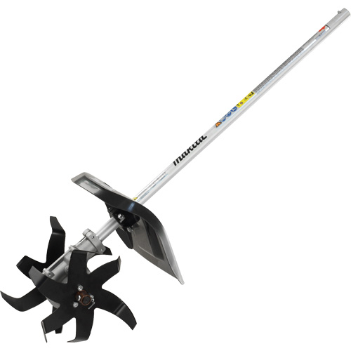 Cultivator Couple Shaft Attachment Ontario Packaging