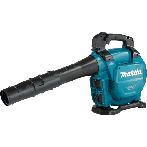 Souffleur/aspirateur sans fil LXT X2, 18 V, Vitesse d'air 120 mi/h, &agrave; pile Ontario Packaging