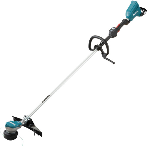LXT&reg; X2 Cordless Line Trimmer with Loop Handle, 15", Battery Powered, 18 V Ontario Packaging