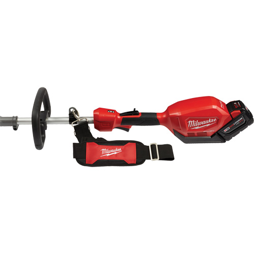 M18 Fuel Shoulder Strap Ontario Packaging