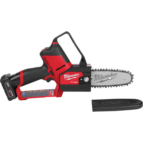 Ensemble de scie d&eacute;lagage M12 Fuel Hatchet 6" Ontario Packaging