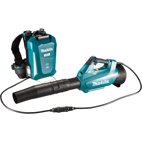 LXT Connector Turbo Blower (Tool Only), 18 V, 157 MPH Output, Battery Powered Ontario Packaging