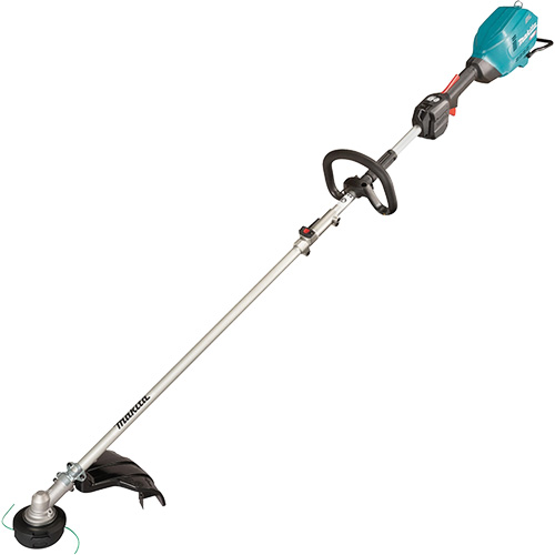 MAX XGT Split Shaft Line Trimmer, 16.5", Battery Powered, 40 V Ontario Packaging