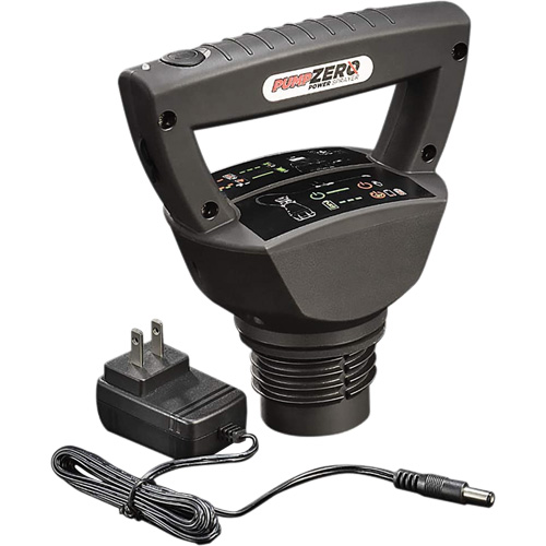 Pump Zero Head with AC Charger Ontario Packaging