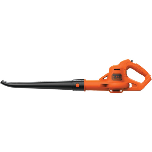 Max* Cordless Sweeper Kit, 20 V, 130 MPH Output, Battery Powered Ontario Packaging