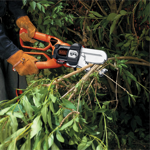 Alligator&reg; Lopper Ontario Packaging