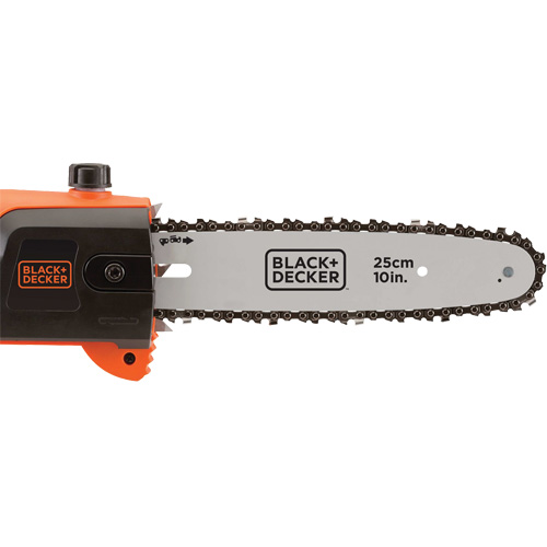 Scie &agrave; manche long de 9-1/2' Ontario Packaging