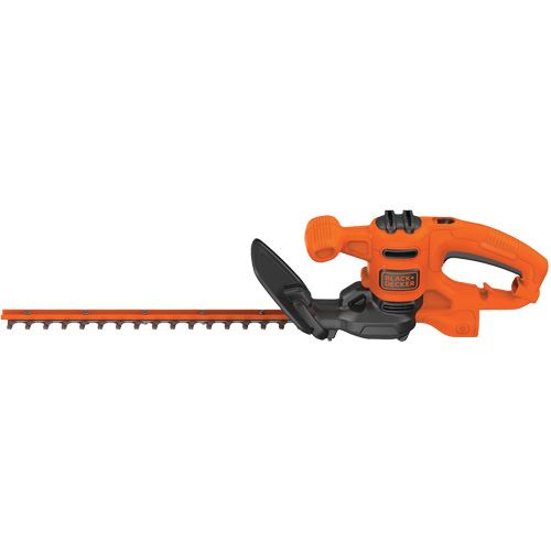 Hedge Trimmer, 16", Electric Ontario Packaging