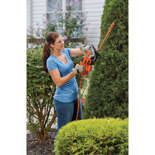 Hedge Trimmer, 16", Electric Ontario Packaging