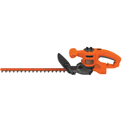 Hedge Trimmer, 17", Electric Ontario Packaging