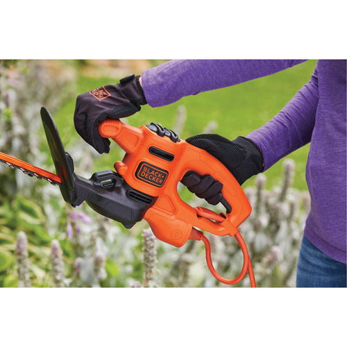 Hedge Trimmer, 17", Electric Ontario Packaging