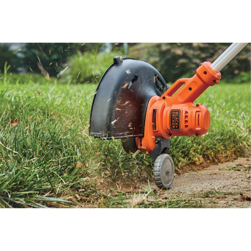 AFS&reg; String Trimmer/Edger, 14", Electric Ontario Packaging
