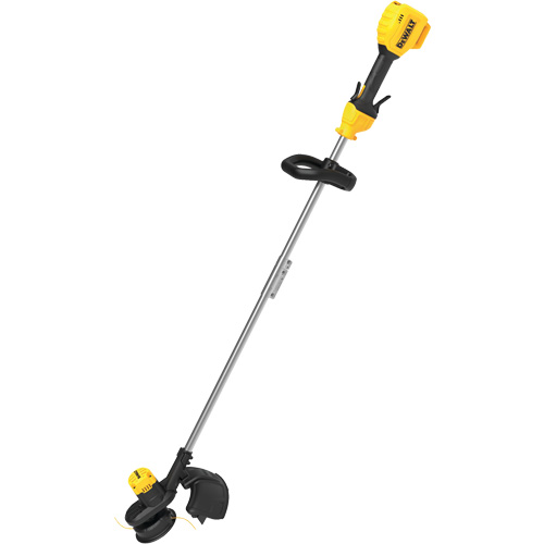 Max* Cordless String Trimmer, 13", Battery Powered, 20 V Ontario Packaging