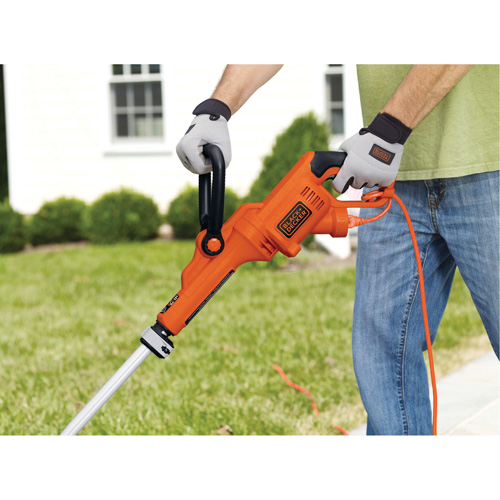 String Trimmer/Edger, 14", Electric Ontario Packaging