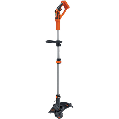 Trousse de coupe-bordure sans fil Max*, 13", &agrave; pile, 40 V Ontario Packaging