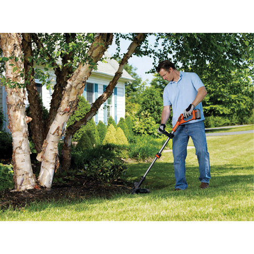 Trousse de coupe-bordure sans fil Max*, 13", &agrave; pile, 40 V Ontario Packaging