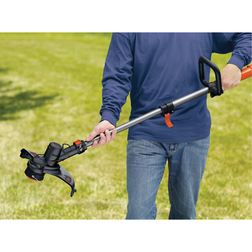 Trousse de coupe-bordure sans fil Max*, 13", &agrave; pile, 40 V Ontario Packaging