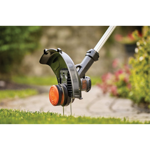 Trousse de coupe-bordure sans fil Max*, 13", &agrave; pile, 40 V Ontario Packaging