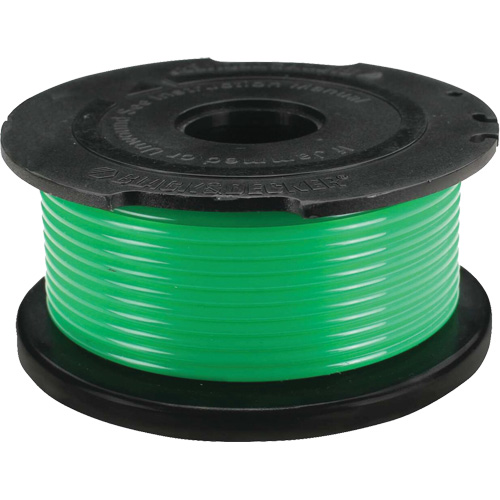 Bobine de fil de 0,08" &agrave; alimentation automatique de rechange AFS Ontario Packaging