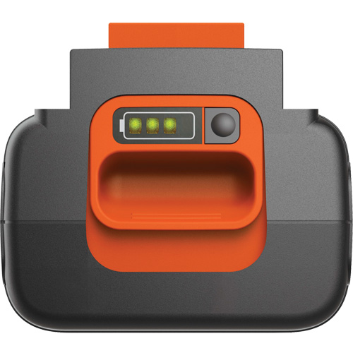 Batterie pour outil sans fil Max*, Lithium-ion, 40 V, 1,5 Ah Ontario Packaging