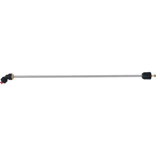 18" Short Sprayer Wand for Broadcast Sprayer Ontario Packaging