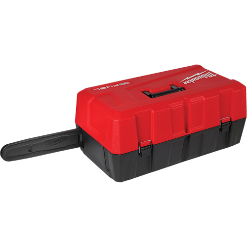M18 Fuel Chainsaw Case Ontario Packaging