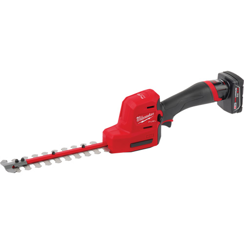 Taille-haie M12 Fuel, 8", 12 V, &agrave; pile Ontario Packaging