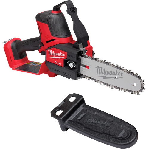 Scie d'&eacute;lagage M18 FUEL HATCHET de 8'' Ontario Packaging