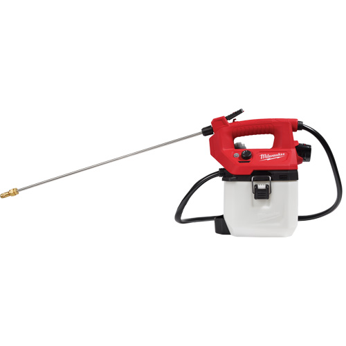 Pulv&eacute;risateur &agrave; main M12, 153 oz (4,54 L) Ontario Packaging