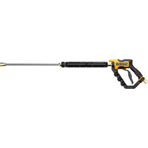 Laveuse &agrave; pression &agrave; eau froide 13 A pour le chantier, &eacute;lectrique, 2100 psi, 1,2 gal./min Ontario Packaging