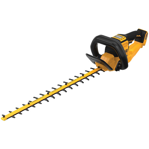 MAX* Brushless Cordless Hedge Trimmer (Tool Only), 26", 60 V, Battery Powered Ontario Packaging