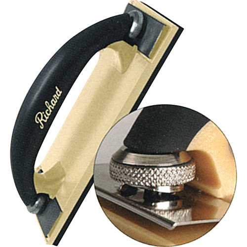 Ponceurs &agrave; main & blocs de ponçage Ontario Packaging