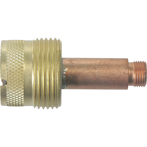 Supports se buse pour lentilles &agrave; gaz Ontario Packaging