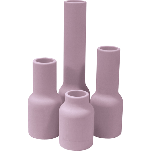 Alumina Nozzles Ontario Packaging