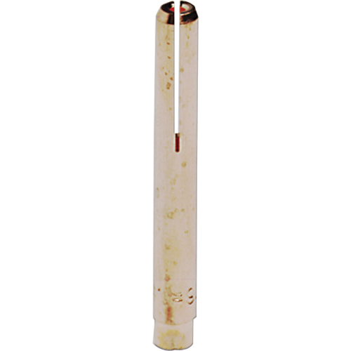 Collet pour lentille &agrave; gaz de grand diam&egrave;tre 1/16" Ontario Packaging