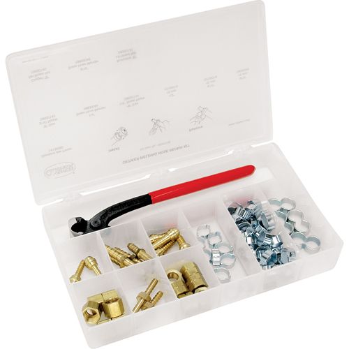 Emergency Welding Hose Repair Kit Ontario Packaging