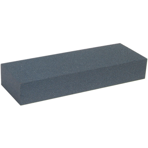 Banc d'essai d'affûtage Crystolon Ontario Packaging
