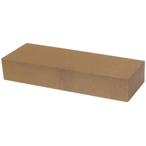 India Aluminum Oxide Single Grit Benchstone Ontario Packaging