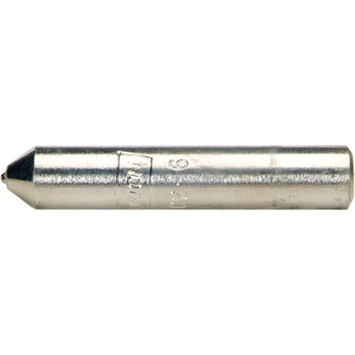 Non-Resettable Single Point Dressing Tool Ontario Packaging