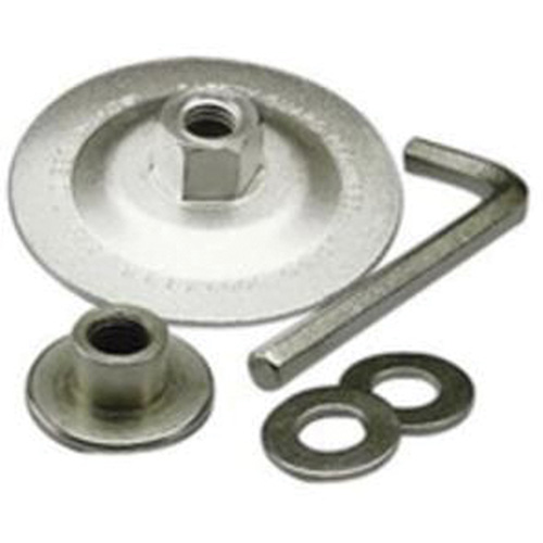 Trousse d'adaptateur pour meuleuse &agrave; angle droit Ontario Packaging