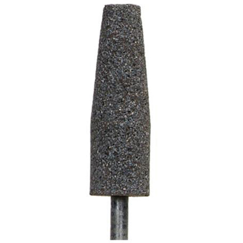 Norzon&reg; Resin Bond Mounted Points, A1, Zirconia Alumina, 3/4" Dia., 2-1/2" L Ontario Packaging