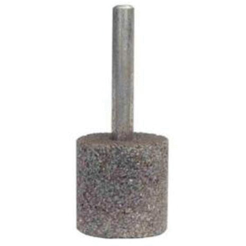 Points de fixation sur liant r&eacute;sinique Norzon, W220, Alumine de zirconium, 1" dia., 1" lo Ontario Packaging