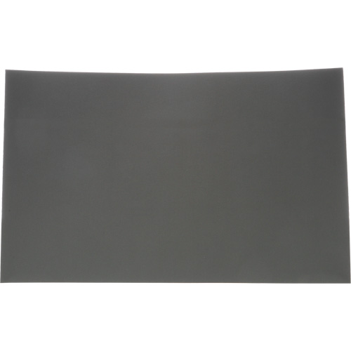 Feuille abrasive 401Q Wetordry, 5" x 9", Grain 1000, Carbure de silicium Ontario Packaging